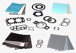Cixi Weilite Sealing Material Co.,Ltd.